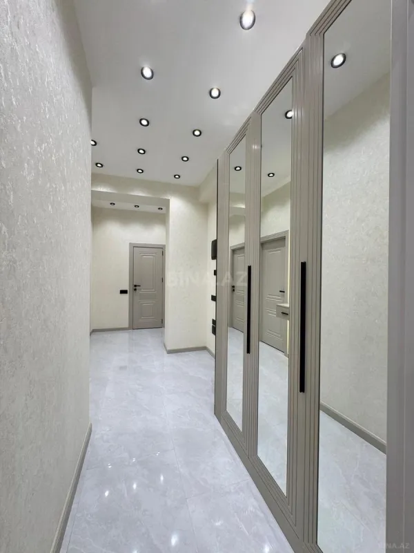 Satılır 3 otaqlı mənzil 90 m²