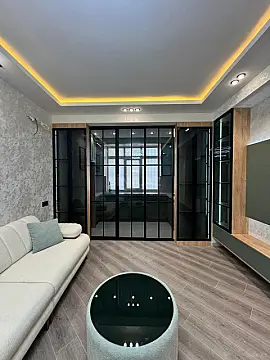 Satılır 3 otaqlı mənzil 90 m²