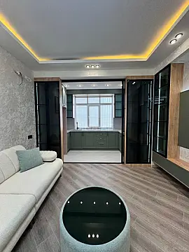 Satılır 3 otaqlı mənzil 90 m²