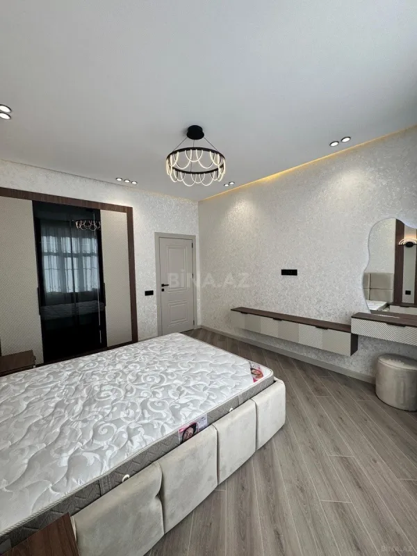 Satılır 3 otaqlı mənzil 90 m²