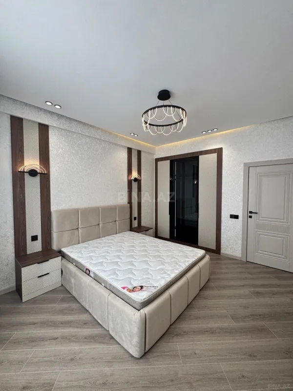 Satılır 3 otaqlı mənzil 90 m²
