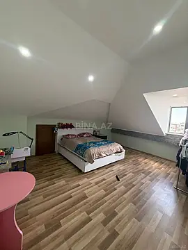 Satılır 2 otaqlı mənzil 62 m²