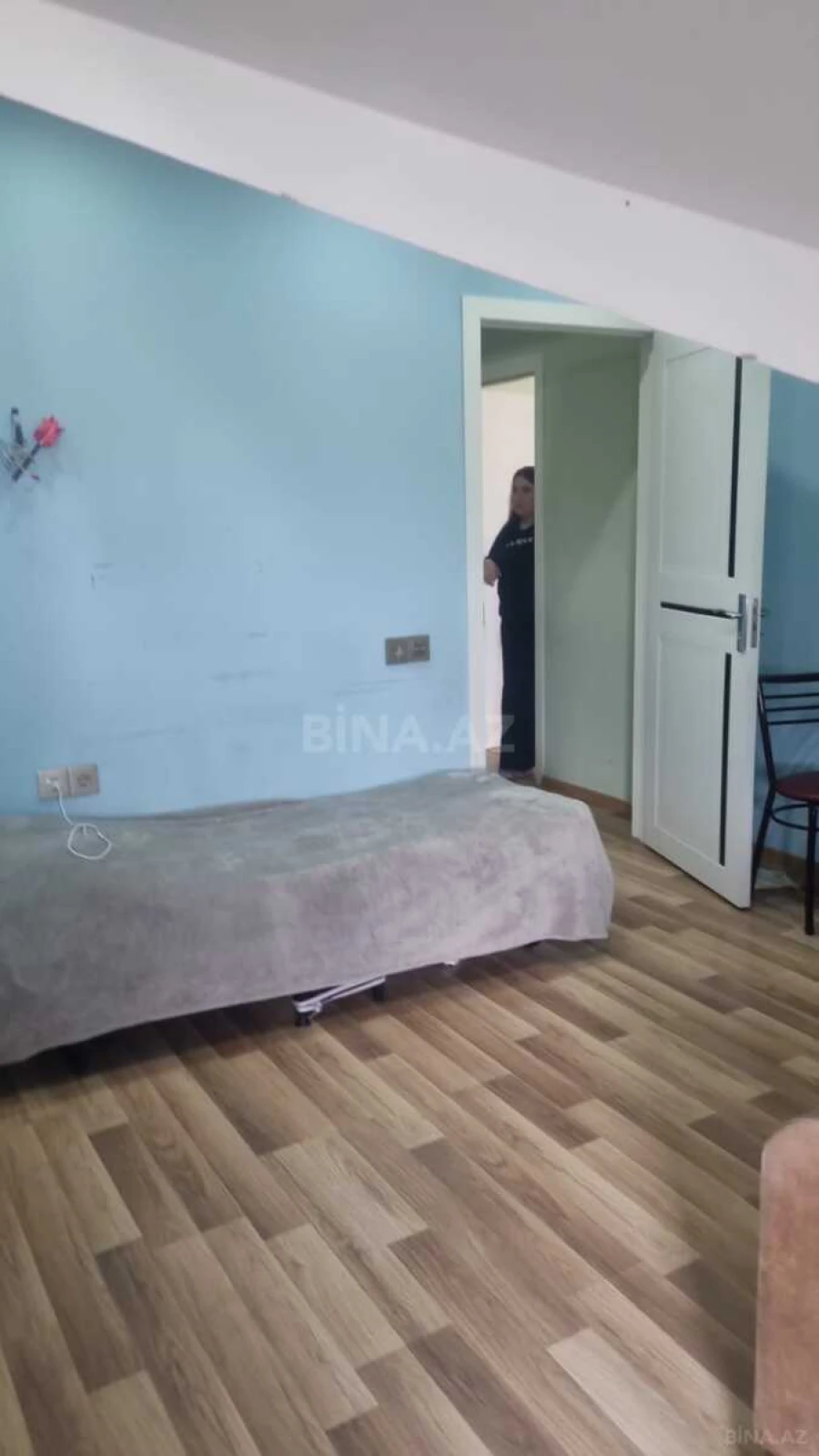 Satılır 2 otaqlı mənzil 62 m²