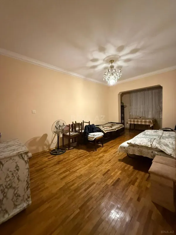 Satılır 3 otaqlı mənzil 80 m²