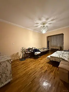 Satılır 3 otaqlı mənzil 80 m²