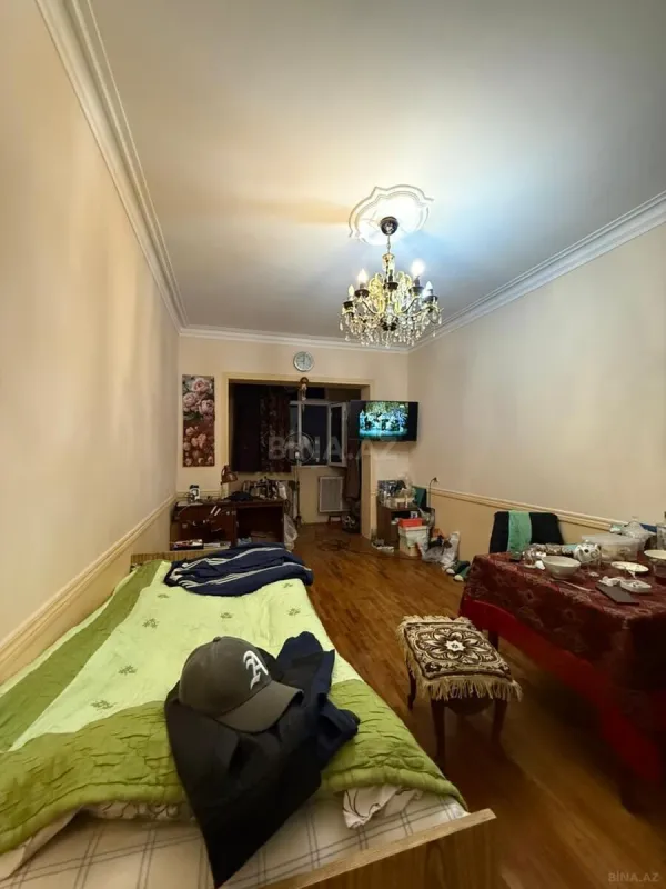 Satılır 3 otaqlı mənzil 80 m²