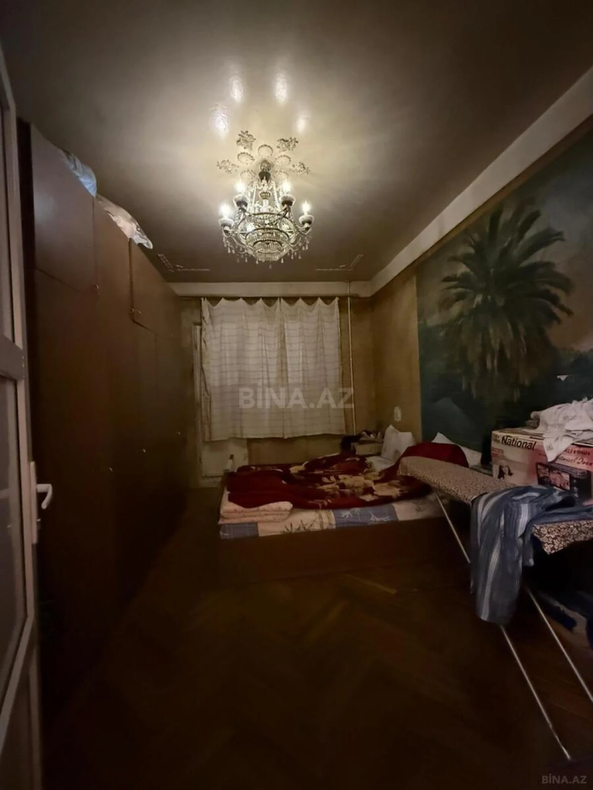 Satılır 3 otaqlı mənzil 80 m²
