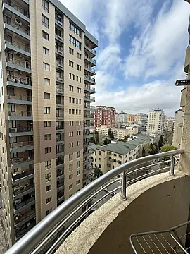 Kirayə verilir 2 otaqlı mənzil 109 m² — Bakı, Nəsimi 2 otaq 109.00 m²