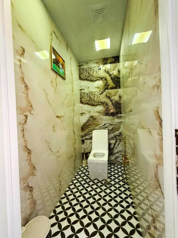 Satılır 3 otaqlı mənzil 95 m²