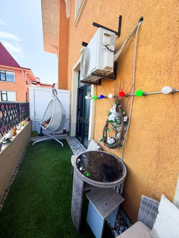 Satılır 3 otaqlı mənzil 95 m²