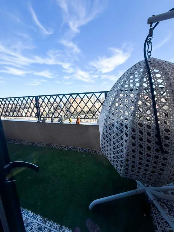 Satılır 3 otaqlı mənzil 95 m²