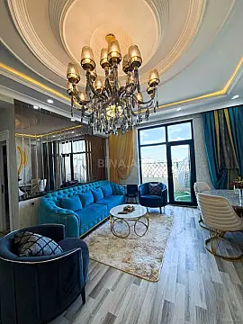 Satılır 3 otaqlı mənzil 95 m²