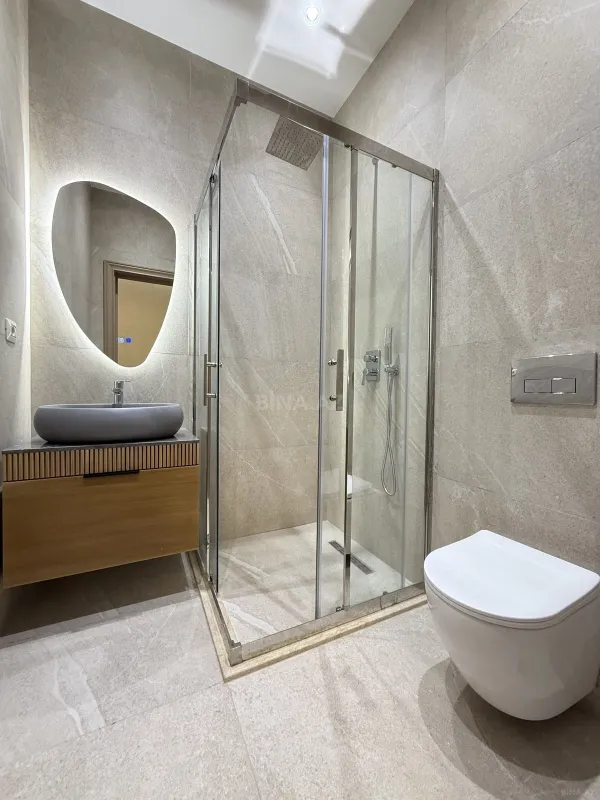 Satılır 4 otaqlı həyət evi 200 m²