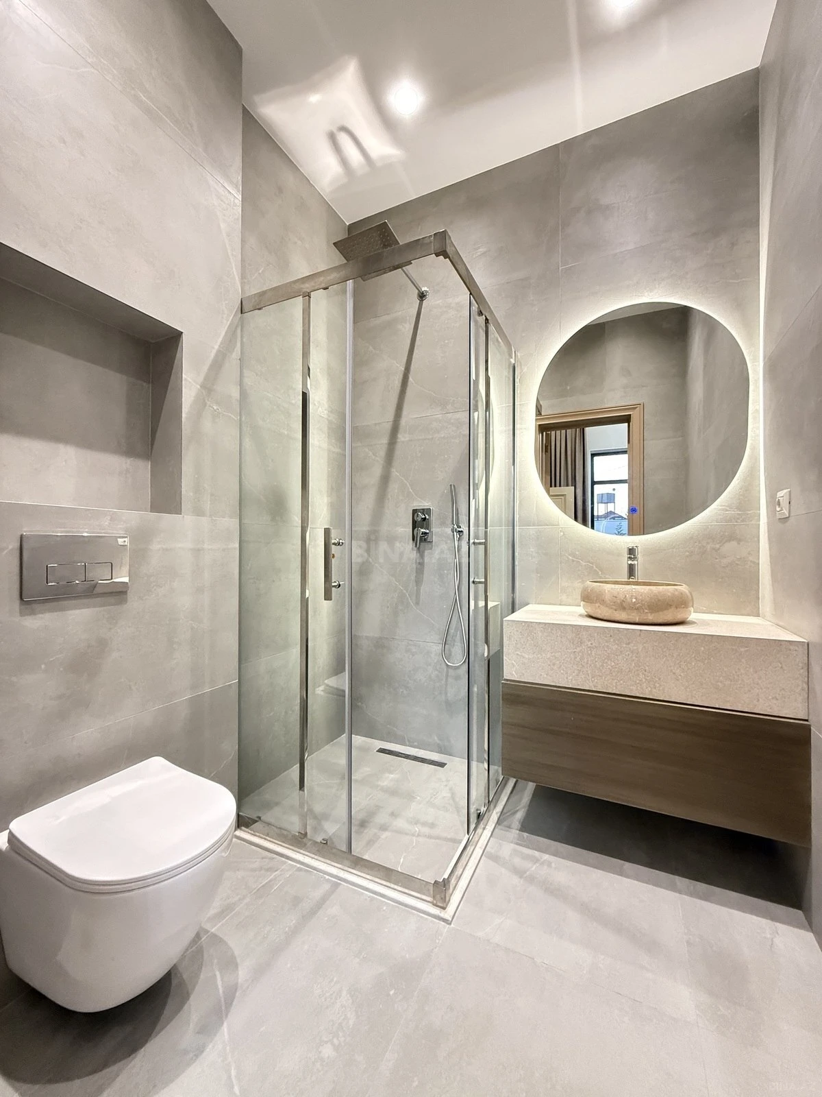 Satılır 4 otaqlı həyət evi 200 m²