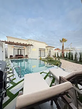 Satılır 4 otaqlı həyət evi 200 m² — Bakı, Mərdəkan 4 otaq 200.00 m²