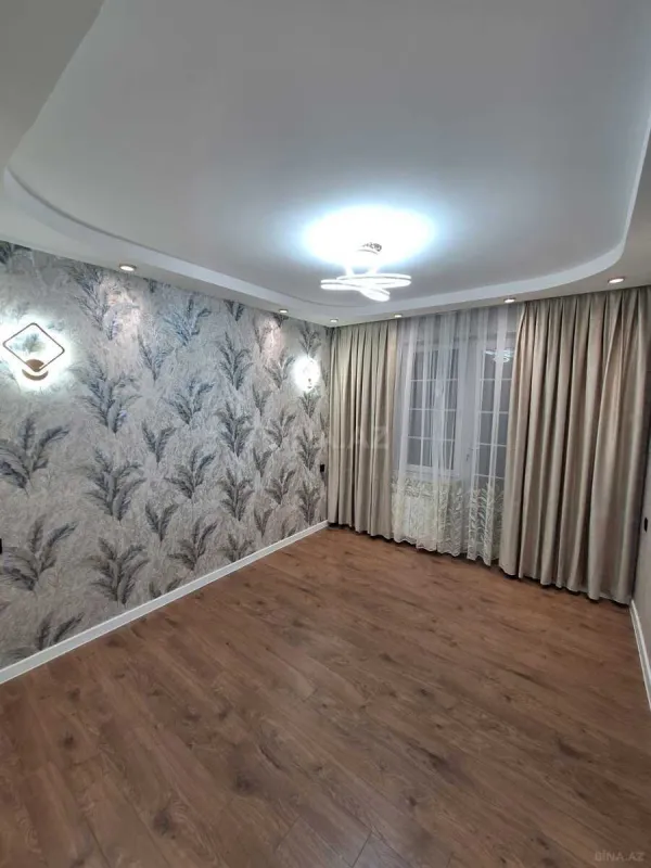 Satılır 2 otaqlı mənzil 60 m²