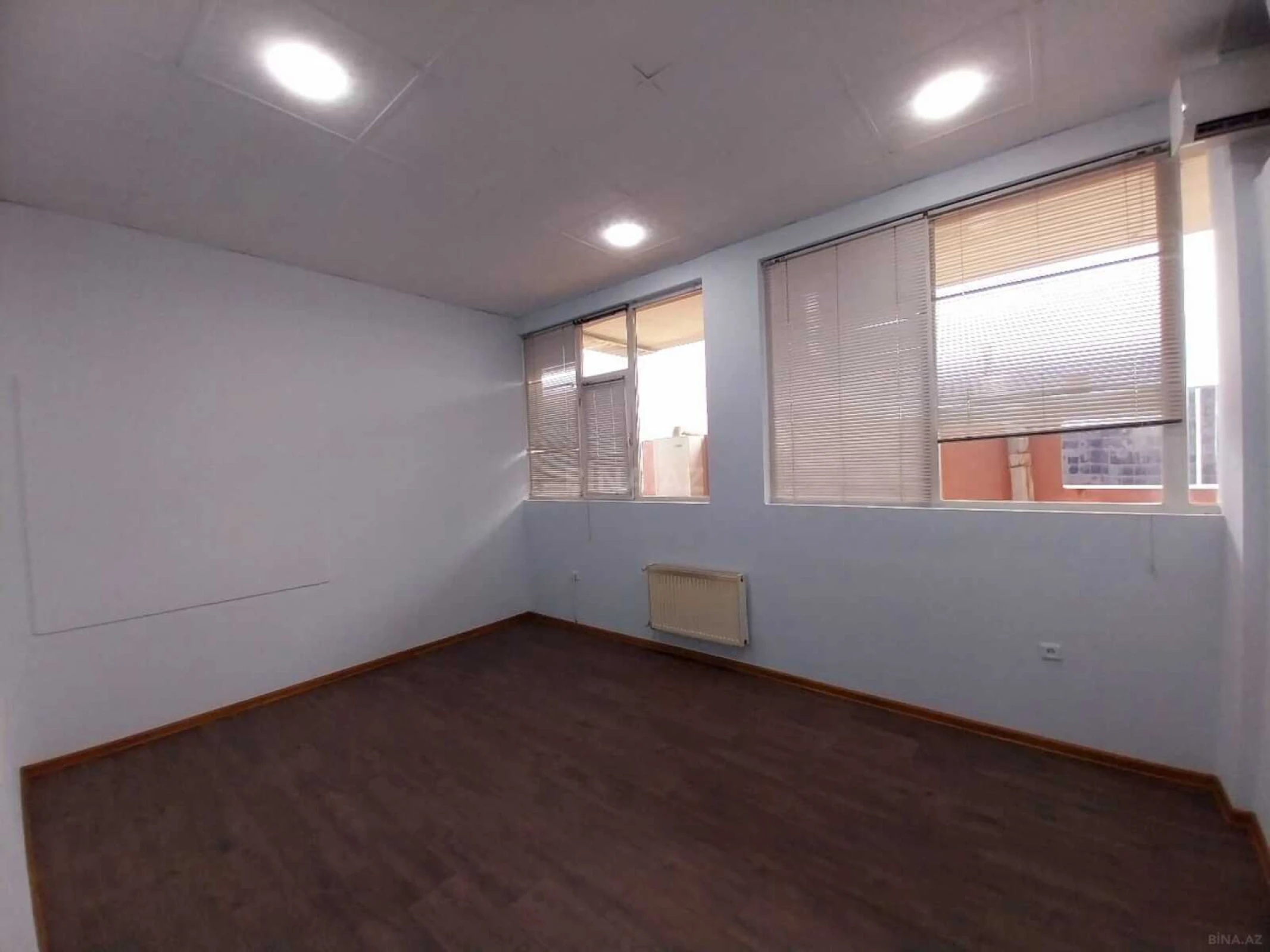 Kirayə verilir 6 otaqlı ofis 230 m²