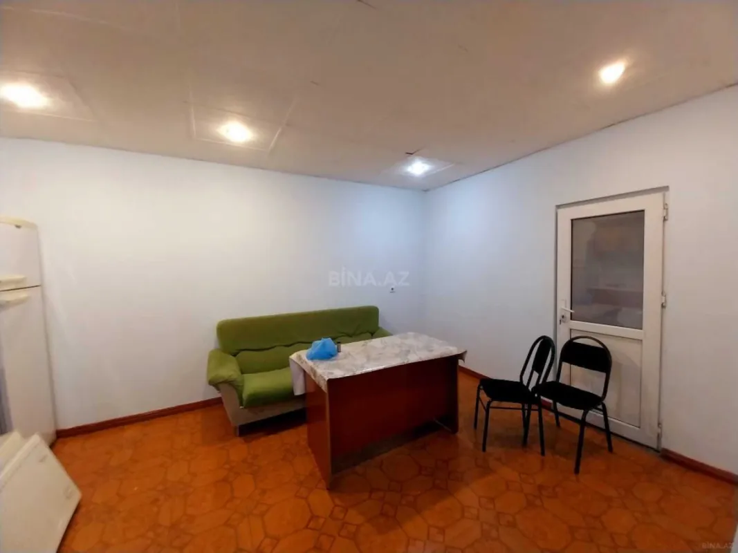 Kirayə verilir 6 otaqlı ofis 230 m²