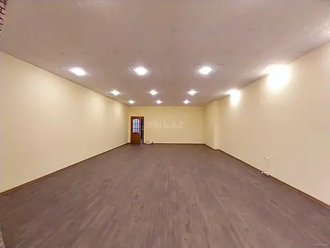 Kirayə verilir 6 otaqlı ofis 230 m²