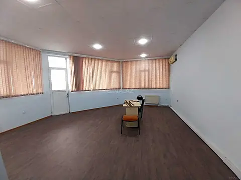 Kirayə verilir 6 otaqlı ofis 230 m² — Bakı, Nərimanov 6 otaq 230.00 m²