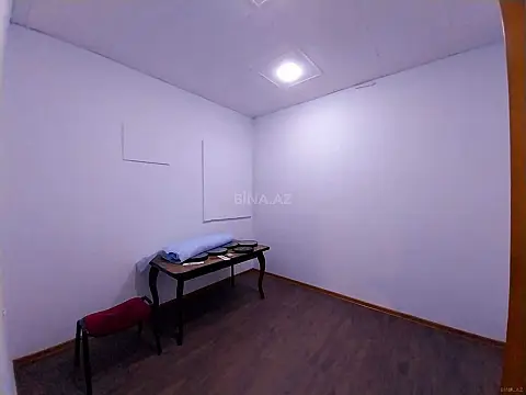 Kirayə verilir 6 otaqlı ofis 230 m²