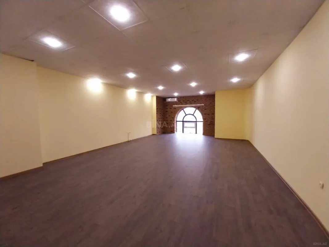 Kirayə verilir 6 otaqlı ofis 230 m²