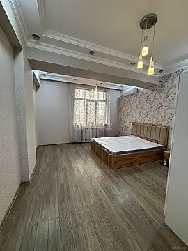 Kirayə verilir 3 otaqlı mənzil 125 m²