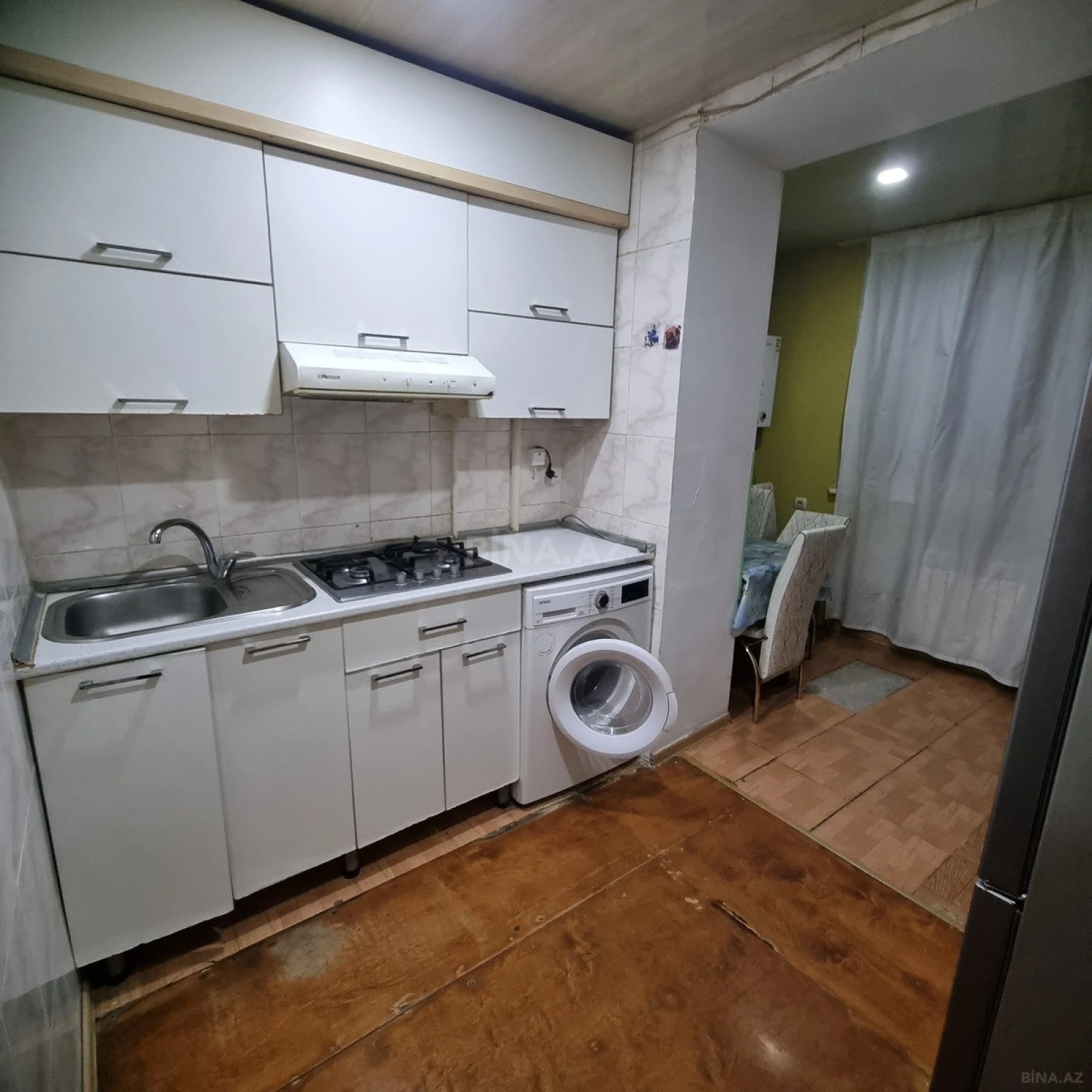 Kirayə verilir 3 otaqlı mənzil 70 m²