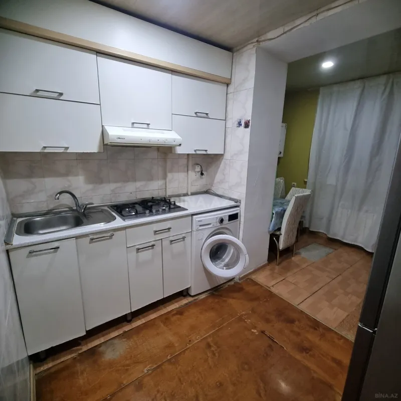 Kirayə verilir 3 otaqlı mənzil 70 m²
