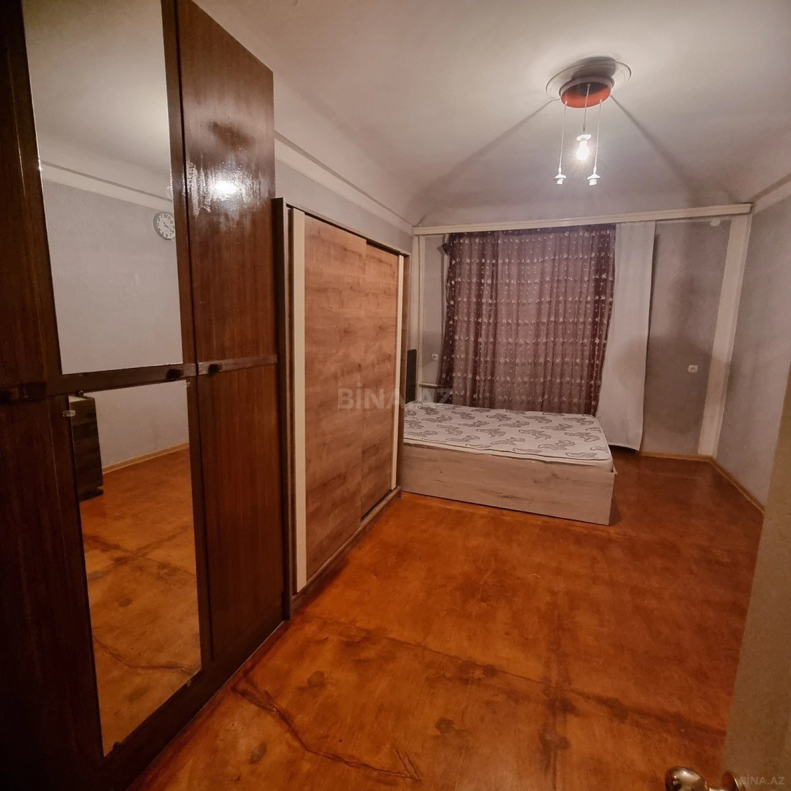 Kirayə verilir 3 otaqlı mənzil 70 m²