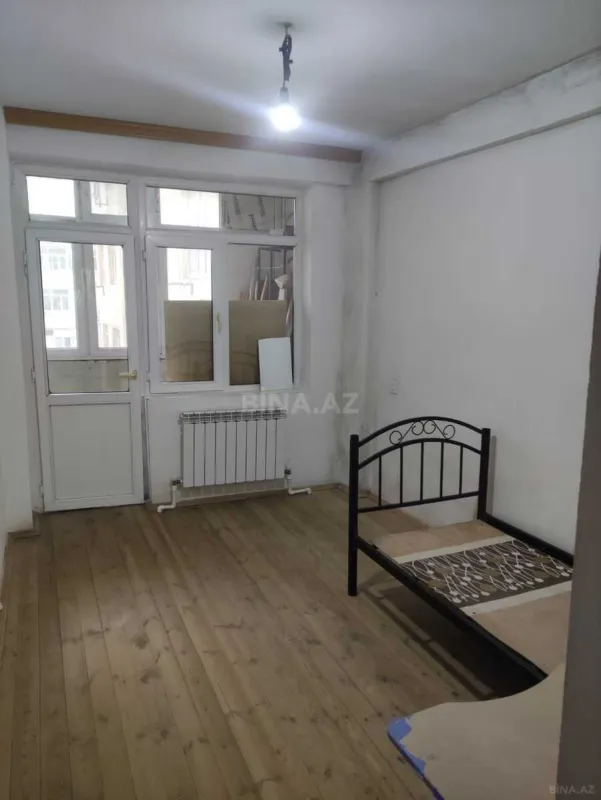 Satılır 3 otaqlı mənzil 83 m²