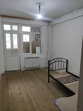 Satılır 3 otaqlı mənzil 83 m²