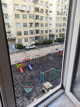 Satılır 3 otaqlı mənzil 83 m²