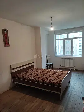 Satılır 3 otaqlı mənzil 83 m²