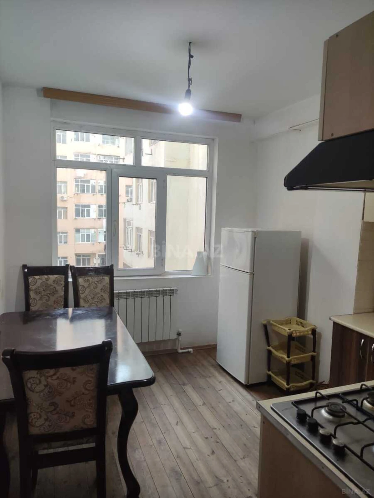 Satılır 3 otaqlı mənzil 83 m²