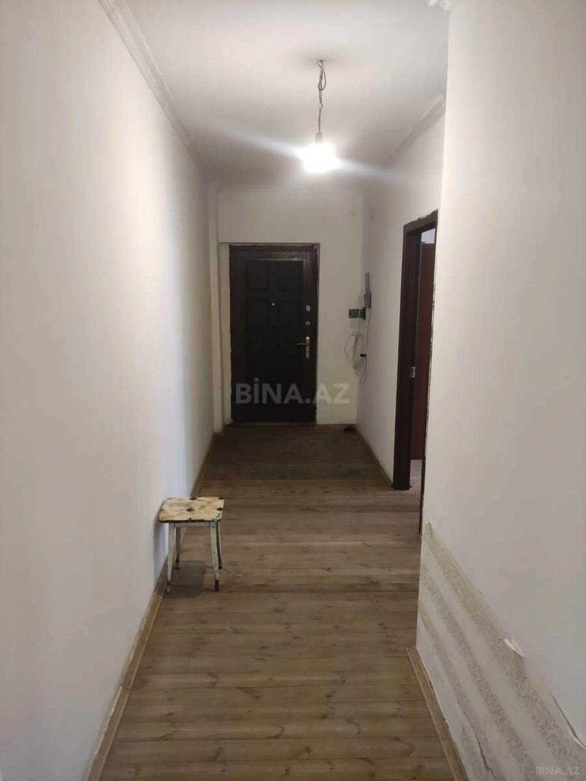 Satılır 3 otaqlı mənzil 83 m²
