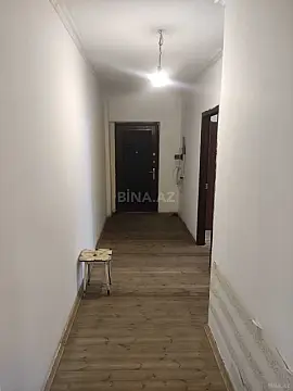 Satılır 3 otaqlı mənzil 83 m²