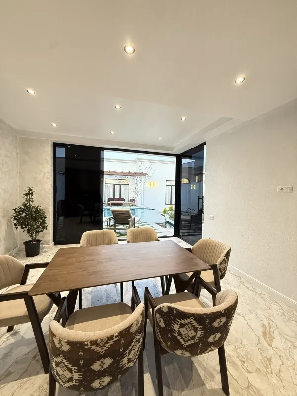 Satılır 4 otaqlı həyət evi 200 m²