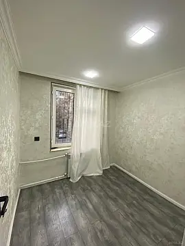 Satılır 2 otaqlı mənzil 45 m²