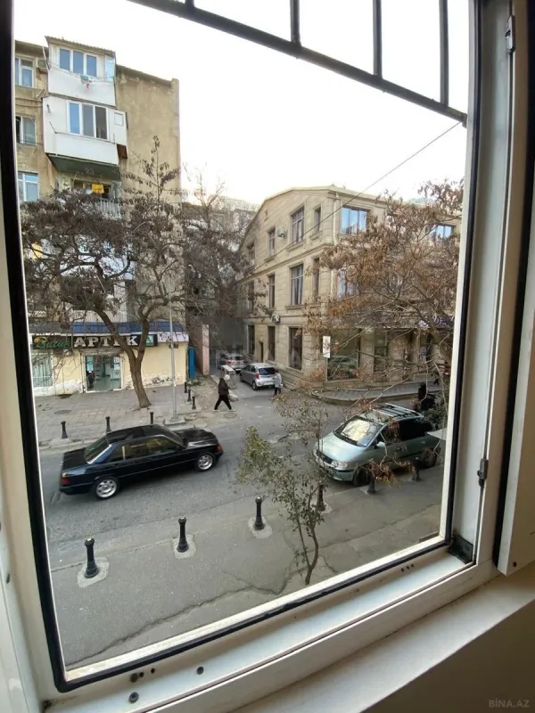 Satılır 2 otaqlı mənzil 45 m²