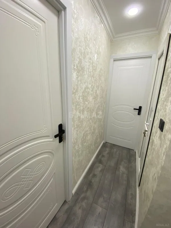 Satılır 2 otaqlı mənzil 45 m²