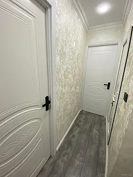 Satılır 2 otaqlı mənzil 45 m²