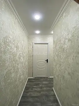 Satılır 2 otaqlı mənzil 45 m²