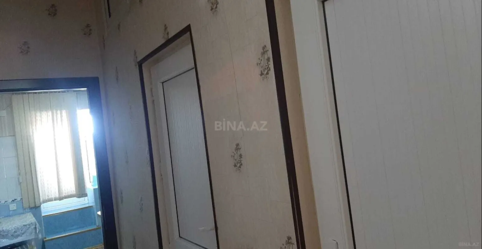 Kirayə verilir 2 otaqlı mənzil 90 m²