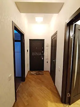 Satılır 2 otaqlı mənzil 60 m²