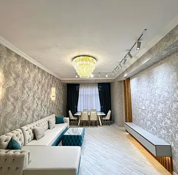 Satılır 2 otaqlı mənzil 85 m² — Bakı, Memar Əcəmi yanı 2 otaq 85.00 m²
