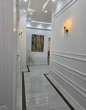 Satılır 3 otaqlı mənzil 91 m² — Xırdalan 3 otaq 91.00 m²