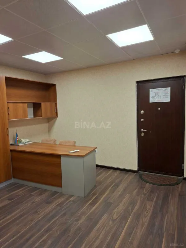 Kirayə verilir 9 otaqlı ofis 322 m²