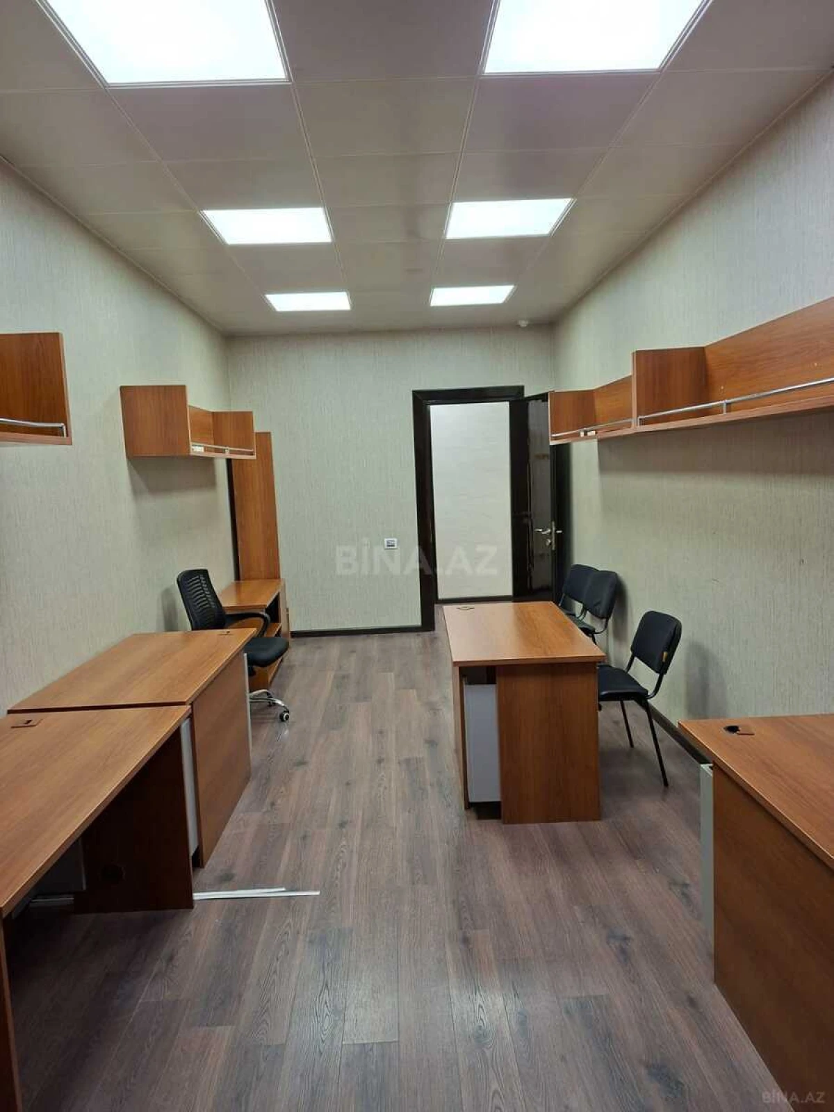 Kirayə verilir 9 otaqlı ofis 322 m²