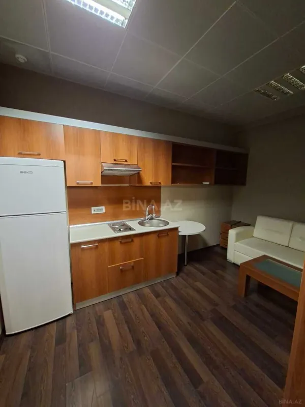 Kirayə verilir 9 otaqlı ofis 322 m²